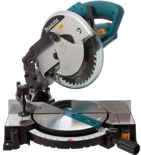 Пила торцовочная Makita MLS100N MLS100N фото