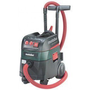 Пилосос Metabo ASR 35 M ACP 602058000 фото