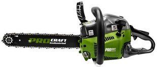 Бензопила Procraft Industrial K450N 145001 фото