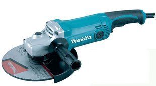 Кутова шліфмашина (болгарка) Makita GA9050 GA9050 фото