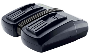 Швидкозарядний пристрій Festool TCL 6 DUO (577017) 577017 фото