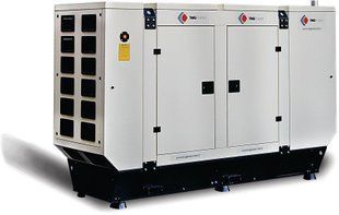 Дизельний генератор TMG POWER TMGR-150 TMGR-150 фото