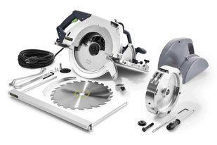 Дисковая пила Festool HK 132/NS-HK 561754 фото