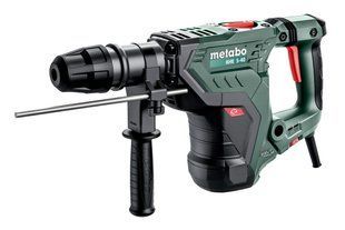 Перфоратор Metabo KHE 5-40 600391500 фото