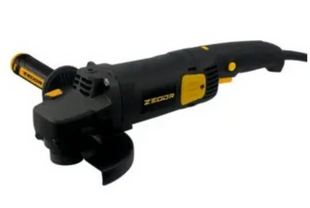 Кутова шліфувальна машина (болгарка) Zegor Professional GCL150-1500S GCL150-1500S фото