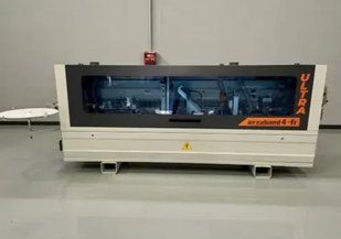 Кромкооблицювальний верстат Ayza Mizrak Ayzaband 4FR ULTRA Ayzaband 4FR ULTRA фото