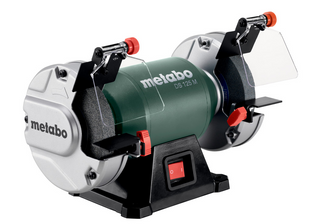 Точильний верстат Metabo DS 125 M (604125000) 604125000 фото