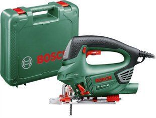 Лобзик електричний Bosch Expert PST 900 PEL 0.603.3A0.220 фото