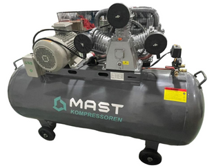 Поршневой компрессор MAST TA90/500L (400V) TA90/500L 400V фото