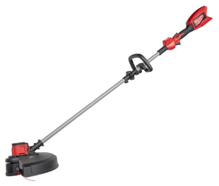 Коса акумуляторна безщіткова MILWAUKEE M18 BLLT-0 (каркас) 4933472218 фото