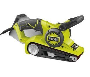 Шлифмашина ленточная Ryobi EBS750 5133002276 фото