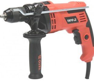 Дрель Yato YT-82036 YT-82036 фото