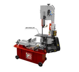 Стол для пиления в вертикальной плоскости Holzmann BS 712TOP-VST BS712TOP-VST фото