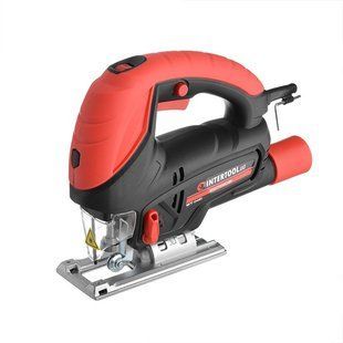 Електролобзик INTERTOOL WT-0481 WT-0481 фото