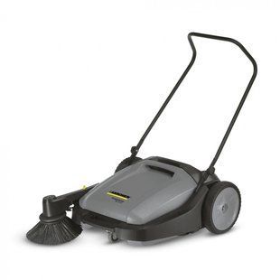 Підмітальні машини Karcher KM 70/15 C 1.517-151.0 фото