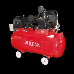 Компрессор Vulkan IBL3090D 25239 фото