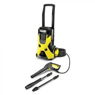 Минимойка Karcher K 5 BASIC 1.180-580.0 фото