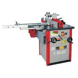 Фрезерний верстат дерева Holzmann FS 200S (230 В) FS200S_230V фото