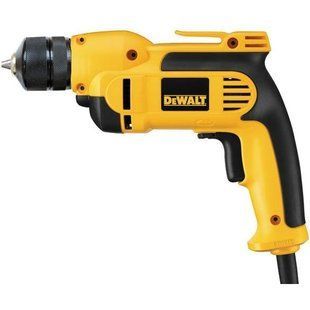 Дрель DeWALT DWD112S DWD112S фото