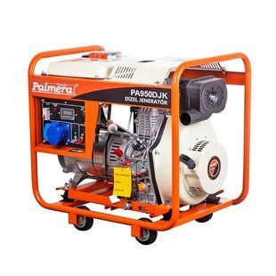 Генератор дизельний Palmera PA950DJK3 PA950DJK3 фото