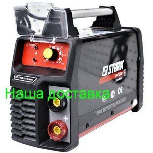 Сварочный инвертор Stark ISP-1800 PROFI new 6686 фото
