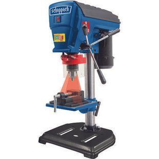 Свердлильний верстат Scheppach DP16PRO 5906811901 фото