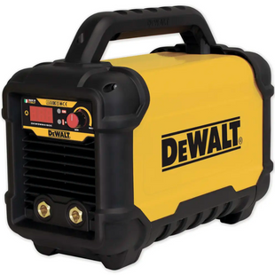 Сварочный аппарат инверторный DeWALT DXWDMMA160E DXWDMMA160E фото