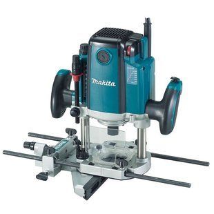 Фрезер мережевий Makita RP2301FCX RP2301FCX фото