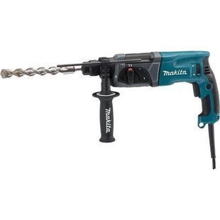 Перфоратор Makita HR 2470 HR2470 фото