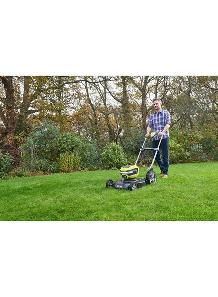 Газонокосилка Ryobi RY36LMMX51A 5133004591 фото