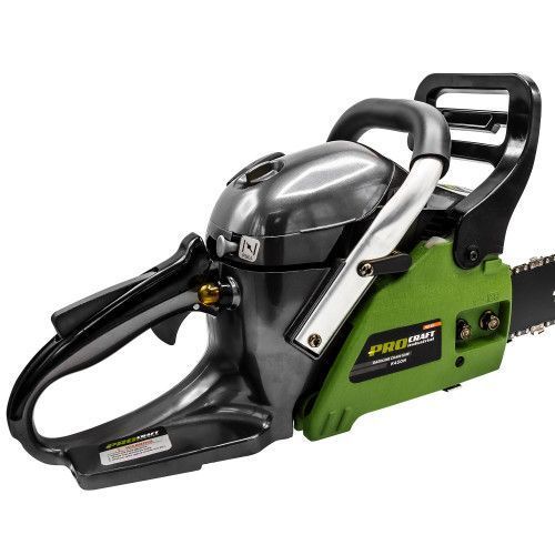 Бензопила Procraft Industrial K450N 145001 фото