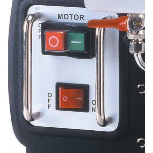 Сверлильная машина на магнитной подошве AGP SMD502 SMD502 фото