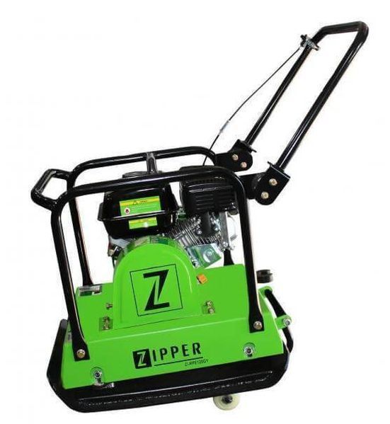 Виброплита Zipper ZI-RPE120GY ZI-RPE120GY фото