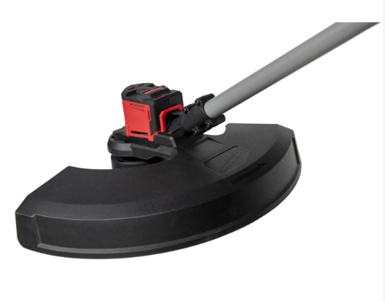 Коса акумуляторна безщіткова MILWAUKEE M18 BLLT-0 (каркас) 4933472218 фото