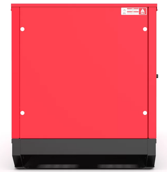 Дизельный генератор КВІТКА PRO DG80PCE (70 кВт, 400 В) (110-7153) 110-7153 фото