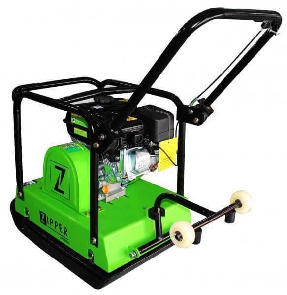 Виброплита Zipper ZI-RPE120GY ZI-RPE120GY фото
