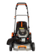 Газонокосарка бензинова самохідна SEQUOIA SPLM4600S SPLM4600S фото 14