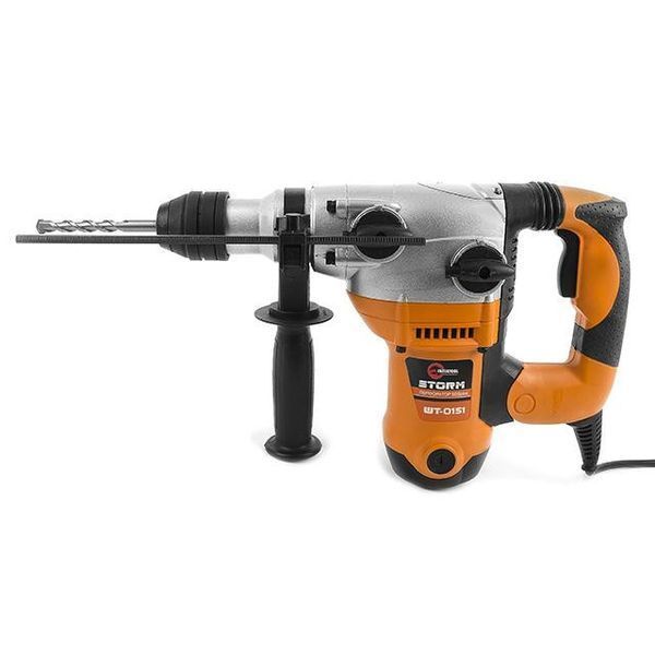 Перфоратор INTERTOOL WT-0151 (SDS-Plus) WT-0151 фото