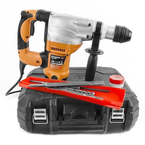 Перфоратор INTERTOOL WT-0151 (SDS-Plus) WT-0151 фото