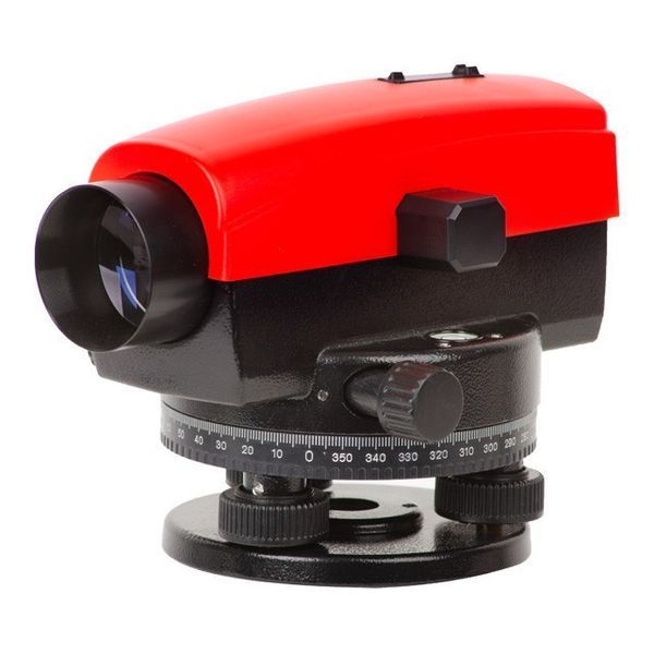 Оптический нивелир INTERTOOL MT-3010 MT-3010 фото