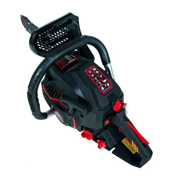 Бензопила ланцюгова Vitals Master BKZ 4019j Black Edition 90376 фото