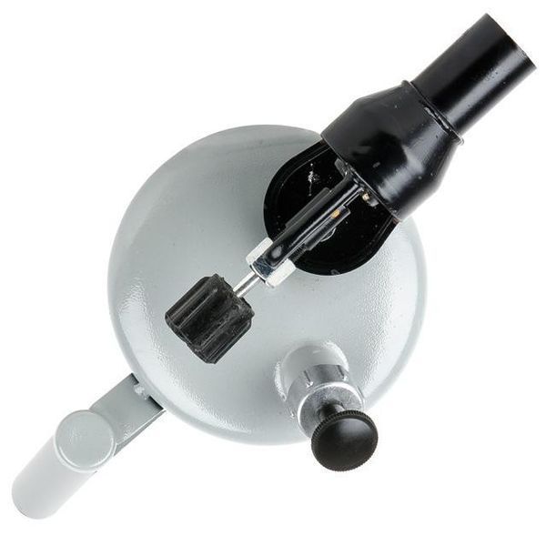 Лампа паяльная бензиновая 2.0 л INTERTOOL GB-0033 GB-0033 фото