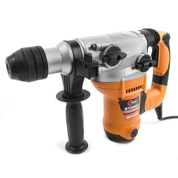 Перфоратор INTERTOOL WT-0151 (SDS-Plus) WT-0151 фото