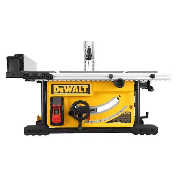 Пила настільна-циркулярна мережева + стіл DE7400 DeWALT DWE7485RS DWE7485RS фото
