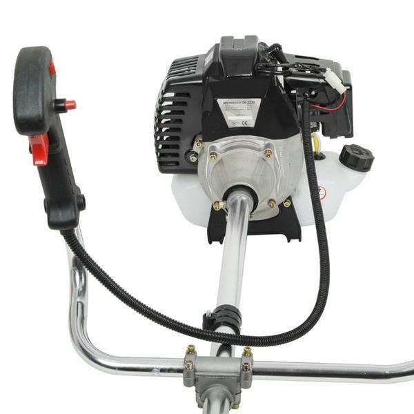 Мотокоса INTERTOOL DT-2231 DT-2231 фото