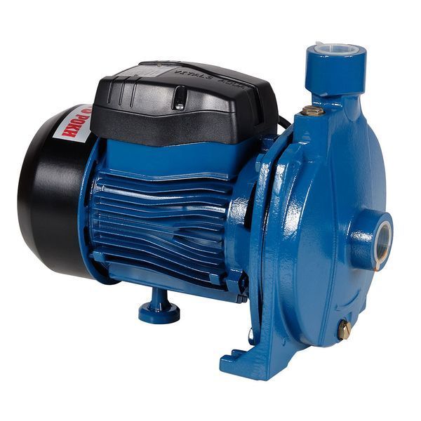 Насос поверхностный центробежный Vitals aqua CP 1110de 123154 фото