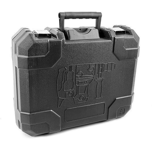 Перфоратор INTERTOOL WT-0151 (SDS-Plus) WT-0151 фото