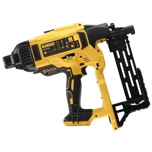 Степлер скобозабивний акумуляторний DeWALT DCFS950P2 DCFS950P2 фото