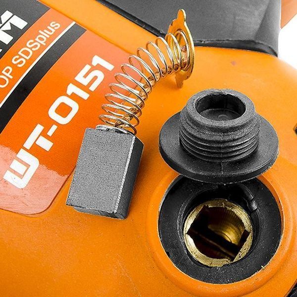 Перфоратор INTERTOOL WT-0151 (SDS-Plus) WT-0151 фото