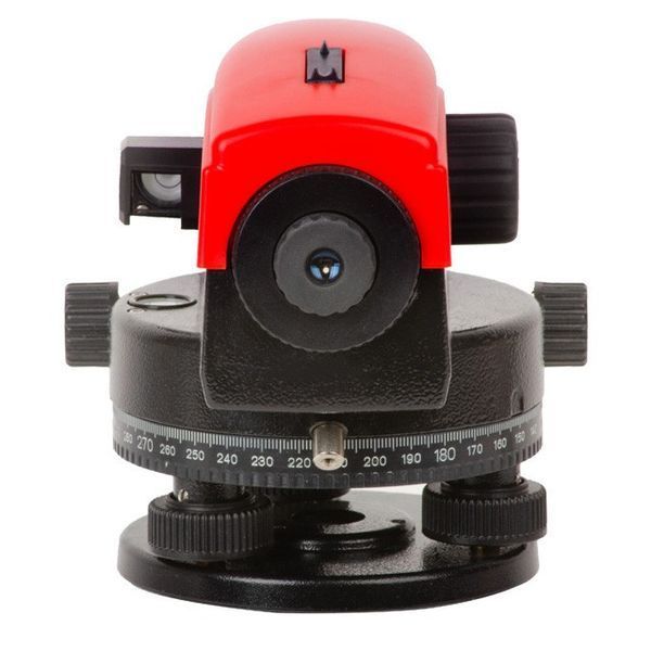 Оптический нивелир INTERTOOL MT-3010 MT-3010 фото